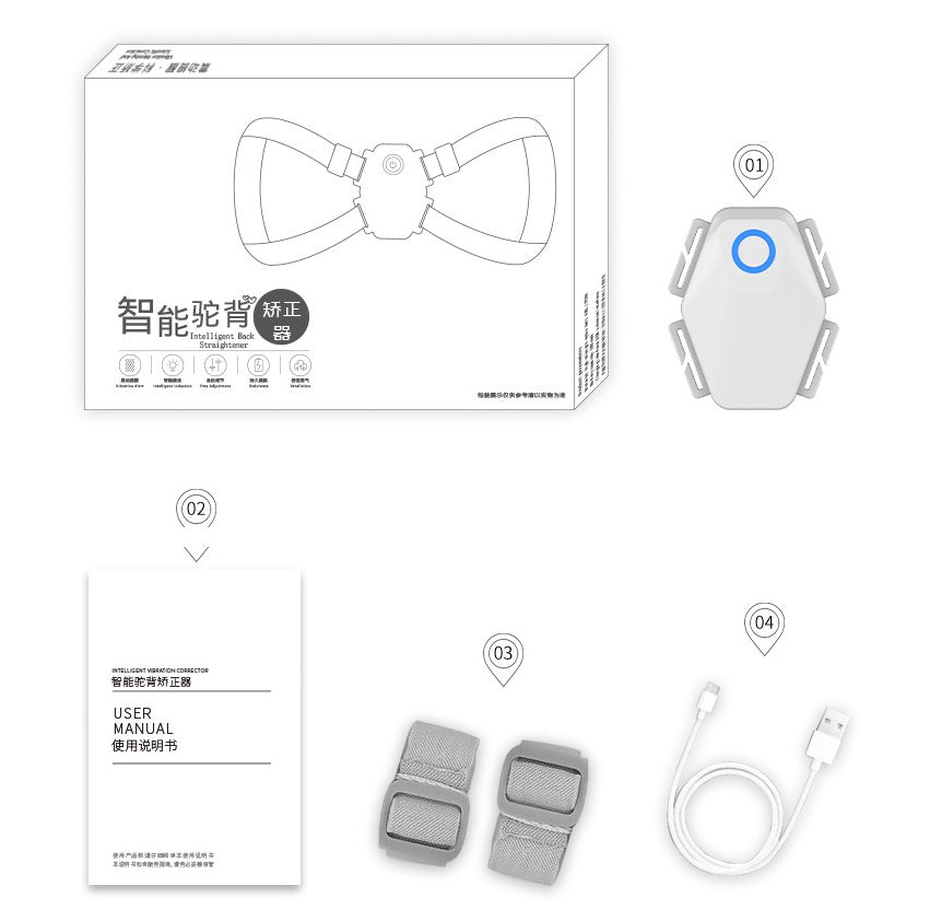 PostureBuddy Smart Corrector