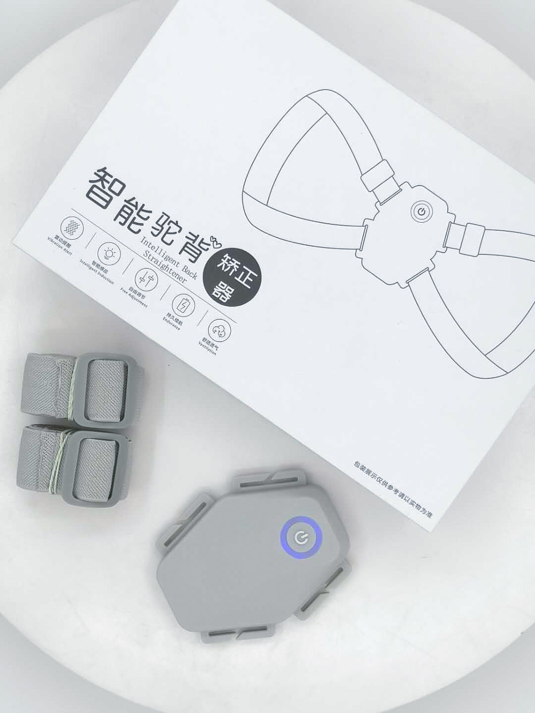 PostureBuddy Smart Corrector