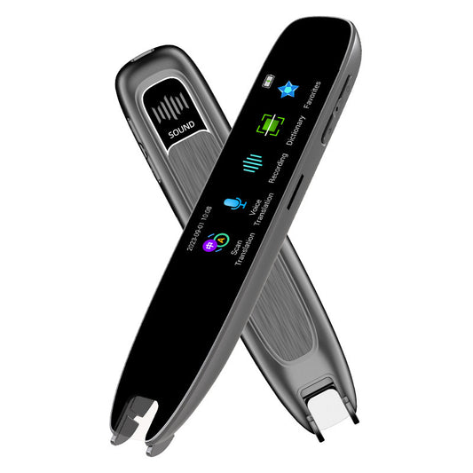BoostDeskAI Smart Pen Scanner