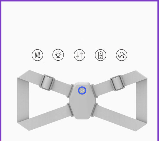 PostureBuddy Smart Corrector