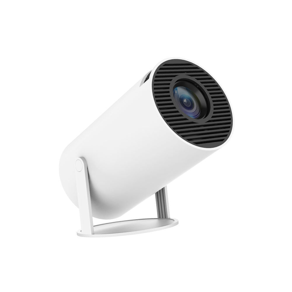 LumoFlex 180° Smart Mini Projector