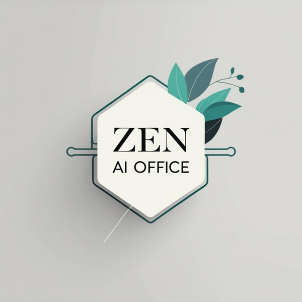 Zen AI Office