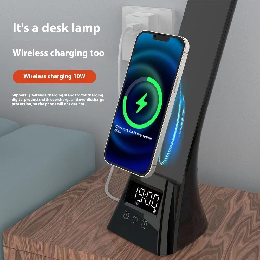 LampCharge AI Desk Light
