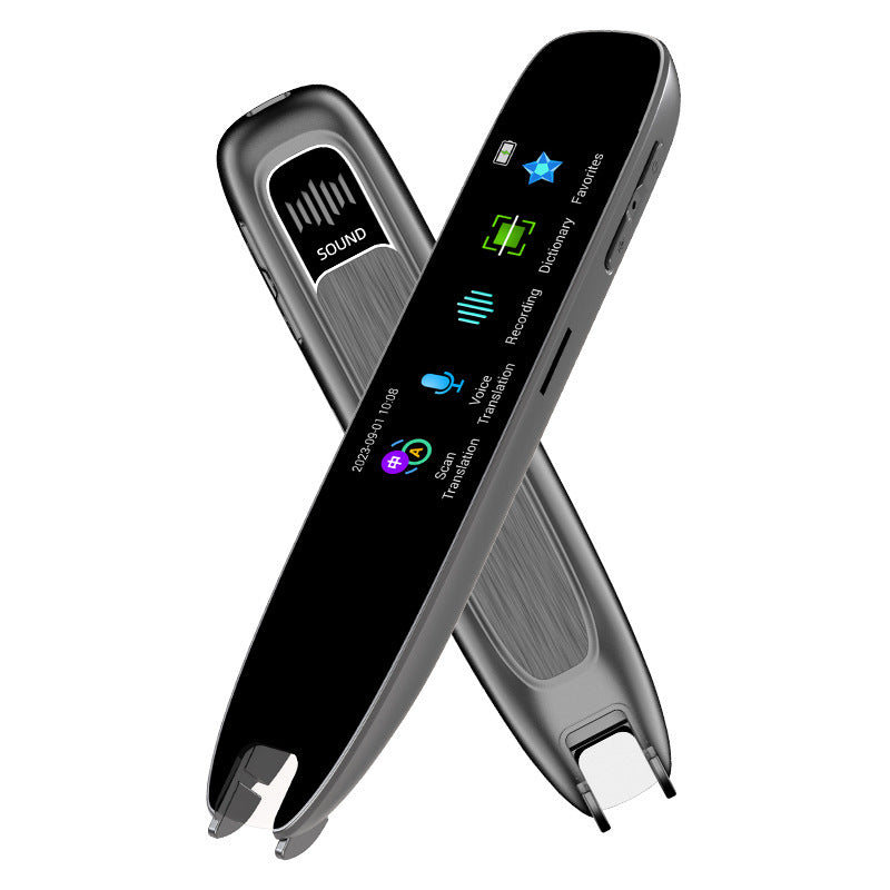 BoostDeskAI Smart Pen Scanner